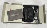 SPRINGFIELD ARMORY HELLCAT PRO 9MM LUGER (9x19 PARA) - 1 of 3