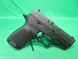 SIG SAUER P320 SUB-COMPACT 9MM LUGER (9X19 PARA) - 2 of 3