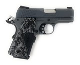 KIMBER ULTRA COVERT .45 ACP - 2 of 3