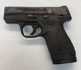 SMITH & WESSON M & P 9 Shield 9MM LUGER (9x19 PARA) - 3 of 3