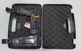 SIG SAUER P320 SPECTRE COMP 9MM LUGER (9x19 PARA) - 1 of 3