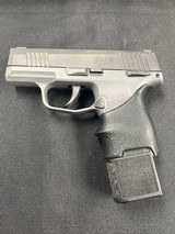 SIG SAUER P365 (MANUAL SAFETY) 9MM LUGER (9x19 PARA) - 3 of 3