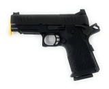 STACCATO 2011 C2 9MM LUGER (9x19 PARA) - 1 of 3