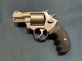 SMITH & WESSON 629 PERFORMANCE .44 MAGNUM - 1 of 3