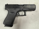 GLOCK 19 9MM LUGER (9x19 PARA) - 1 of 3