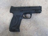SMITH & WESSON M&P 45 ACP .45 ACP - 1 of 3