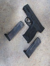SMITH & WESSON M&P 45 ACP .45 ACP - 3 of 3