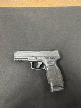 TAURUS G3 9MM LUGER (9x19 PARA) - 1 of 3