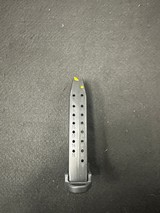 TAURUS G3 9MM LUGER (9x19 PARA) - 2 of 3