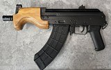 ROMARM/CUGIR MICRO DRACO 7.62X39MM - 2 of 3