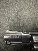 COLT detective spec .38 SPL - 2 of 3