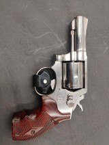 SMITH & WESSON 65-5 .357 MAG - 1 of 3