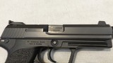 HECKLER & KOCH USP TACTICAL V1 .40 S&W - 3 of 3
