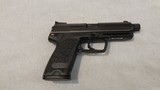 HECKLER & KOCH USP TACTICAL V1 .40 S&W - 1 of 3