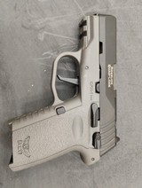 SCCY CPX-1 9MM LUGER (9x19 PARA) - 2 of 3