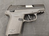 SCCY CPX-1 9MM LUGER (9x19 PARA) - 3 of 3