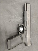 GLOCK G40 GEN 4 MOS 10MM - 2 of 3