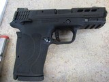 SMITH & WESSON M&P 9 SHIELD EZ 9MM LUGER (9x19 PARA) - 3 of 3