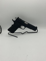 SPRINGFIELD ARMORY 1911 RANGE OFFICER .45 ACP - 1 of 3