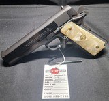 COLT 1911 GOVERNMENT .45 AUTO RIM - 2 of 2