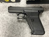 HECKLER & KOCH P7 M8 9MM LUGER (9x19 PARA) - 2 of 2