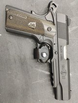 BROWNING 1911-22 BLACK LABEL .22 LR - 3 of 3