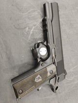 BROWNING 1911-22 BLACK LABEL .22 LR - 2 of 3