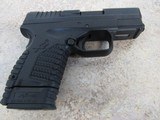 SPRINGFIELD ARMORY XDS 3.3 45 .45 ACP - 2 of 3