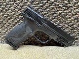 SMITH & WESSON M&P9 9MM LUGER (9X19 PARA) - 3 of 3