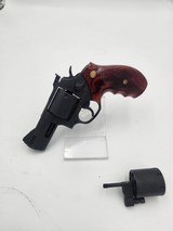 TAURUS MODEL 692 TRACKER .357 MAG/9MM - 1 of 2