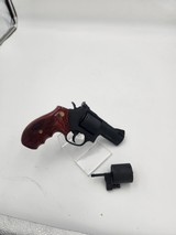 TAURUS MODEL 692 TRACKER .357 MAG/9MM - 2 of 2