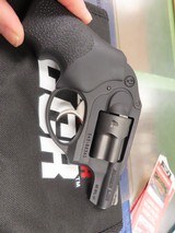 RUGER LCR .38 SPL - 1 of 3