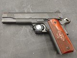 KIMBER WARRIOR II .45 ACP - 2 of 3