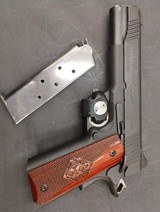 KIMBER WARRIOR II .45 ACP - 1 of 3