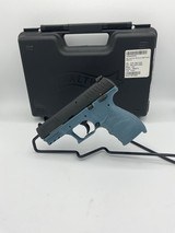 WALTHER ARMS CCP M2+ 9MM LUGER (9X19 PARA) - 2 of 3