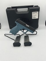 WALTHER ARMS CCP M2+ 9MM LUGER (9X19 PARA) - 1 of 3