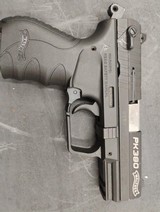 WALTHER PK380 .380 ACP - 3 of 3