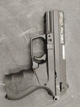 WALTHER PK380 .380 ACP - 2 of 3