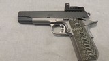 KIMBER AEGIS ELITE CUSTOM .45 ACP - 2 of 3