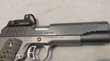 KIMBER AEGIS ELITE CUSTOM .45 ACP - 3 of 3