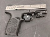 SMITH & WESSON SD9 9MM LUGER (9x19 PARA) - 3 of 3
