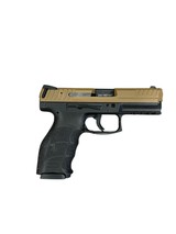 HECKLER & KOCH VP9 9MM LUGER (9x19 PARA) - 1 of 1