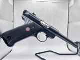 RUGER MARK III .22 LR - 2 of 3
