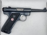 RUGER MARK III .22 LR - 3 of 3