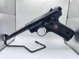 RUGER MARK III .22 LR - 1 of 3