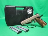 BLG MAUSER 1911 .22LR .22 LR - 1 of 3