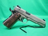 BLG MAUSER 1911 .22LR .22 LR - 2 of 3