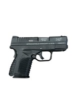 SPRINGFIELD ARMORY XDS 3.3 .45 ACP - 1 of 1