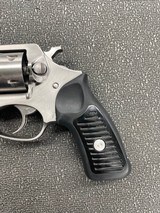 RUGER SP101 .357 MAG - 2 of 3