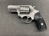 RUGER SP101 .357 MAG - 1 of 3